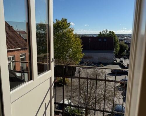 4 værelses lejlighed i Skive