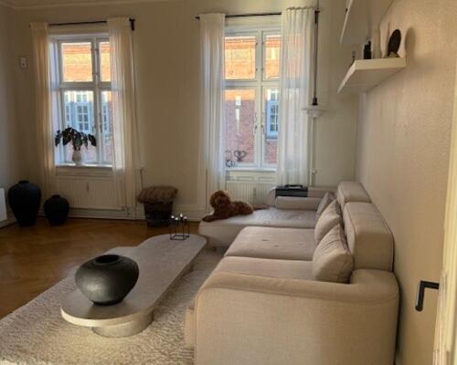 4 værelses lejlighed i Skive