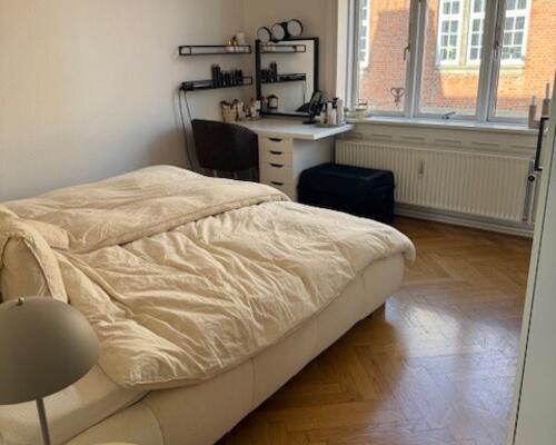 4 værelses lejlighed i Skive