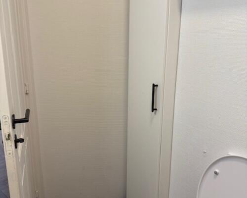 4 værelses lejlighed i Skive