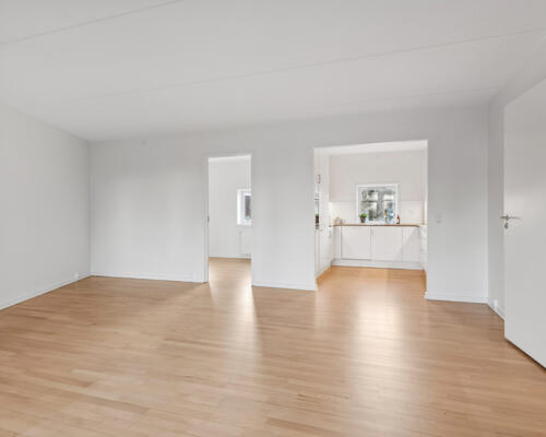 3 værelses lejlighed i Aalborg