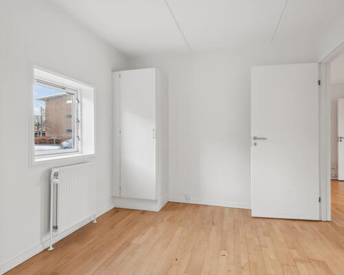 3 værelses lejlighed i Aalborg