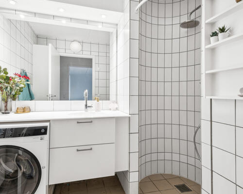 3 værelses lejlighed i Aalborg