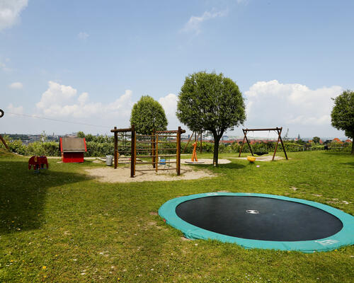 3 værelses lejlighed i Aalborg