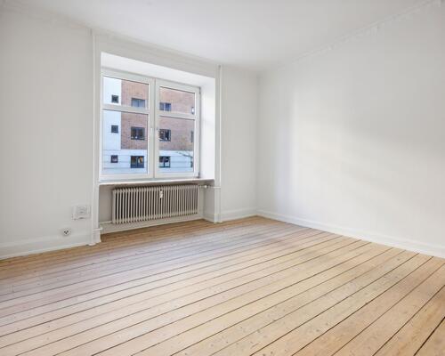 Flot 3-værelses lejlighed