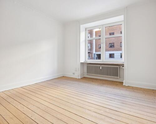 Flot 3-værelses lejlighed