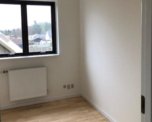 3 værelses lejlighed i Langeskov