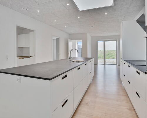 3 værelses hus i Kolding