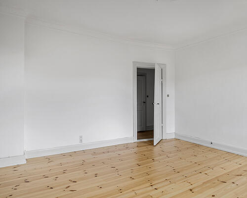 2 værelses lejlighed i Aalborg