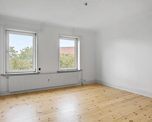 2 værelses lejlighed i Aalborg