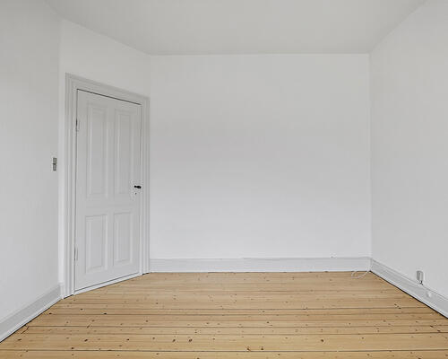 2 værelses lejlighed i Aalborg