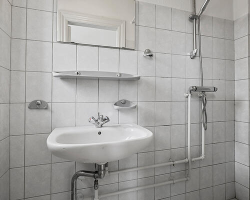 2 værelses lejlighed i Aalborg