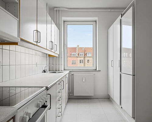 2 værelses lejlighed i Aalborg