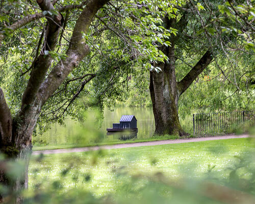 2 værelses lejlighed i Aalborg