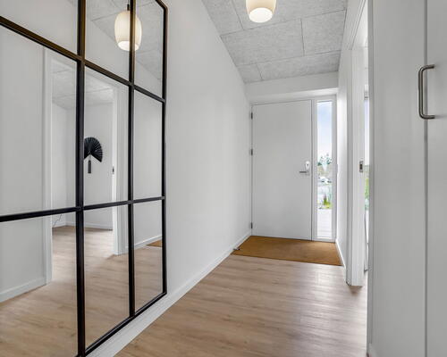 4 værelses hus i Middelfart