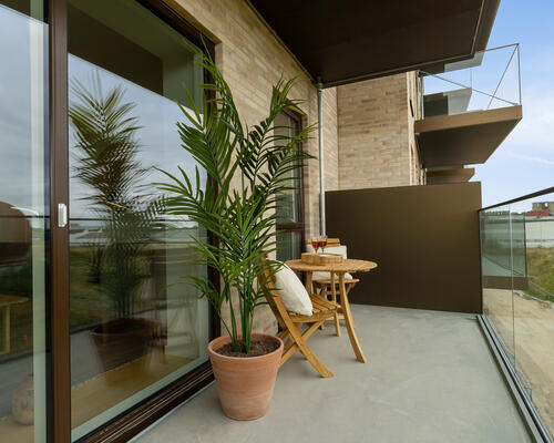 3 værelses lejlighed i Nørresundby