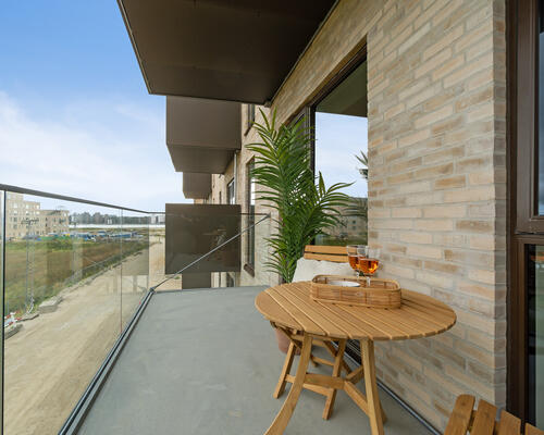 3 værelses lejlighed i Nørresundby