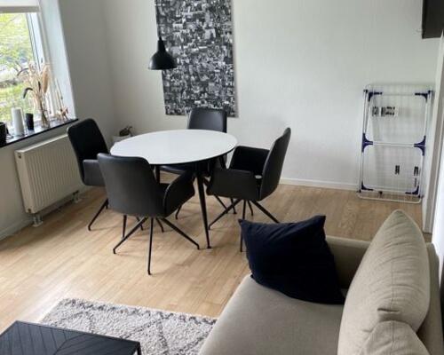 2 værelses lejlighed i Århus C