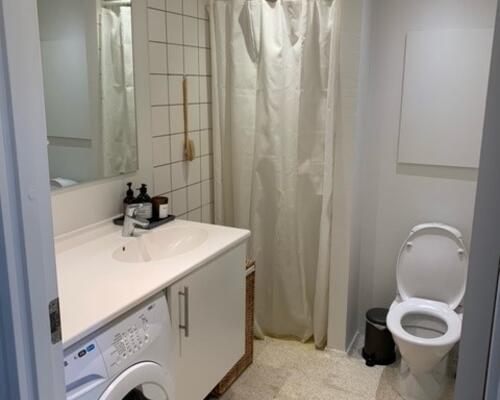 2 værelses lejlighed i Århus C