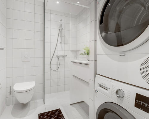 2 værelses lejlighed i Nørresundby