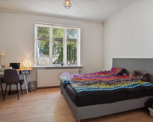 5 værelses lejlighed i Give