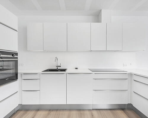 5 værelses lejlighed i Køge