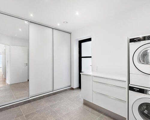 5 værelses lejlighed i Køge