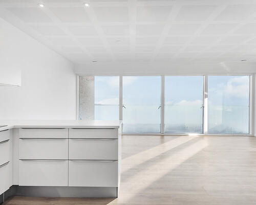 5 værelses lejlighed i Køge