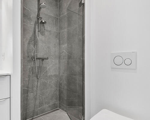 5 værelses lejlighed i Køge