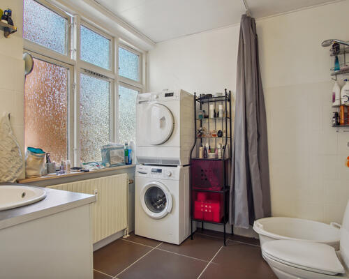 5 værelses lejlighed i Give