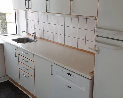 3 værelses lejlighed i Holstebro