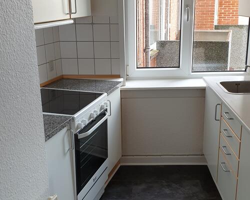 3 værelses lejlighed i Holstebro