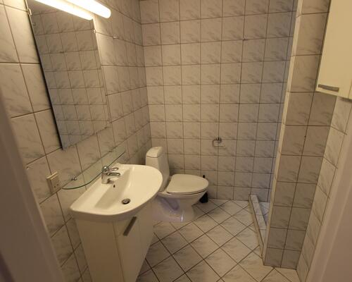 3 værelses lejlighed i Holstebro