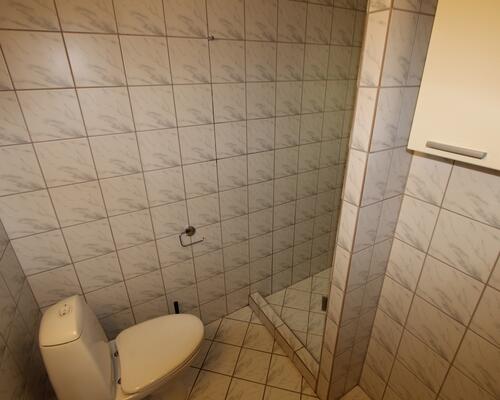 3 værelses lejlighed i Holstebro