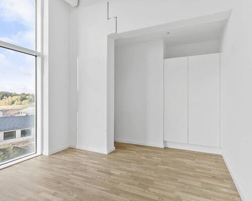 3 værelses lejlighed i Helsingør