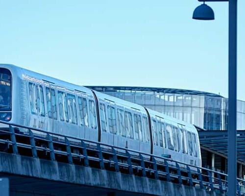 3 værelses lejlighed i CobraHave