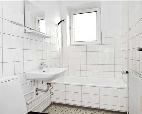 1 værelses lejlighed i Haderslev