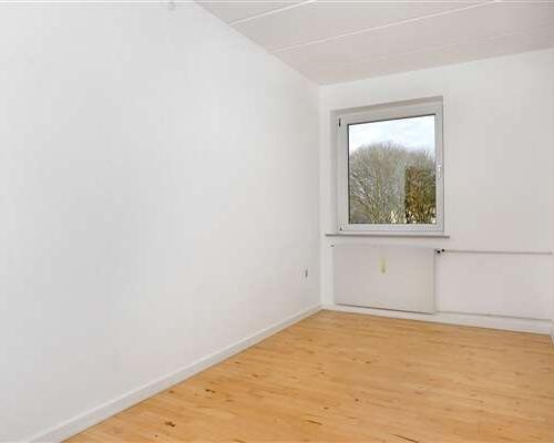 1 værelses lejlighed i Haderslev