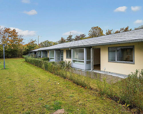 2 værelses lejlighed i Aalborg Øst