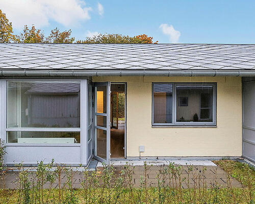 2 værelses lejlighed i Aalborg Øst