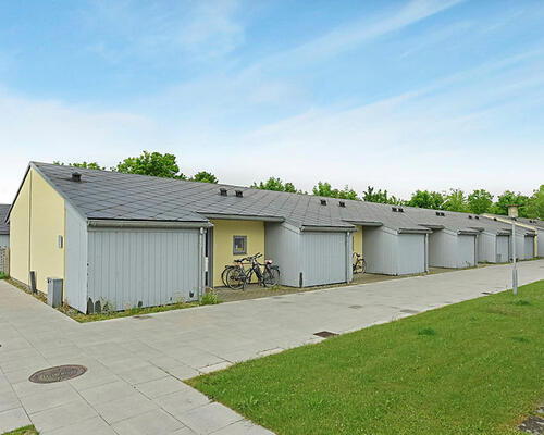 2 værelses lejlighed i Aalborg Øst