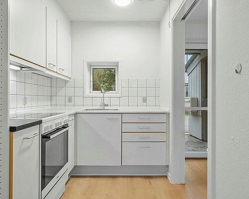 2 værelses lejlighed i Aalborg Øst