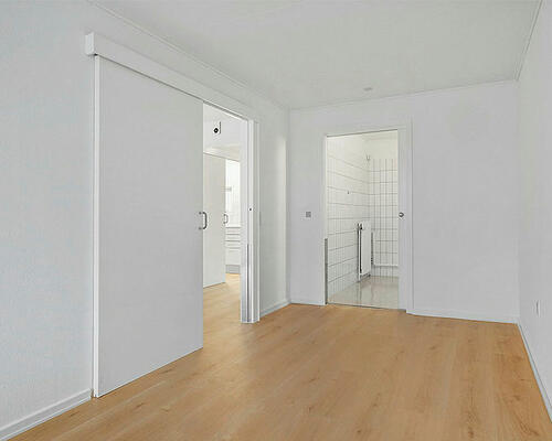 2 værelses lejlighed i Aalborg Øst