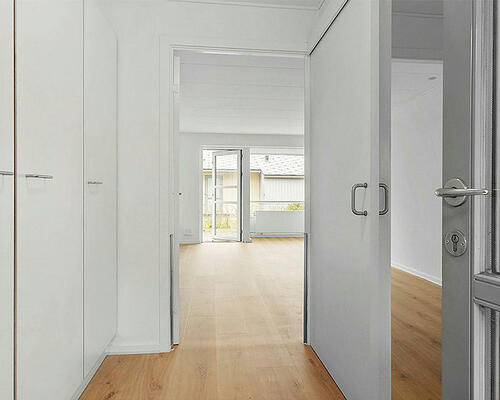 2 værelses lejlighed i Aalborg Øst