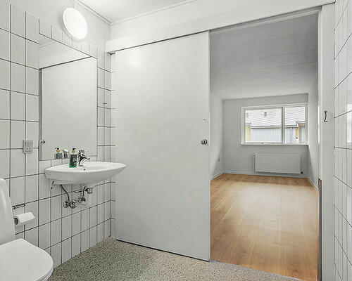 2 værelses lejlighed i Aalborg Øst