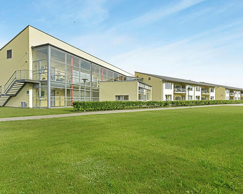 2 værelses lejlighed i Aalborg Øst