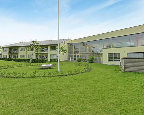 2 værelses lejlighed i Aalborg Øst