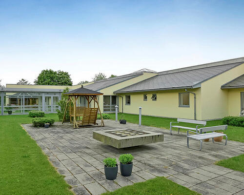 2 værelses lejlighed i Aalborg Øst