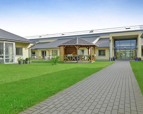 2 værelses lejlighed i Aalborg Øst