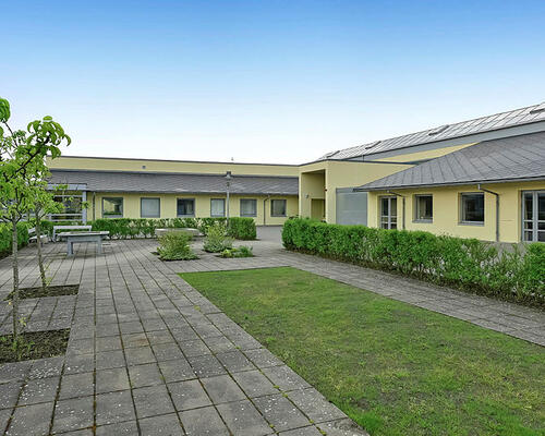 2 værelses lejlighed i Aalborg Øst